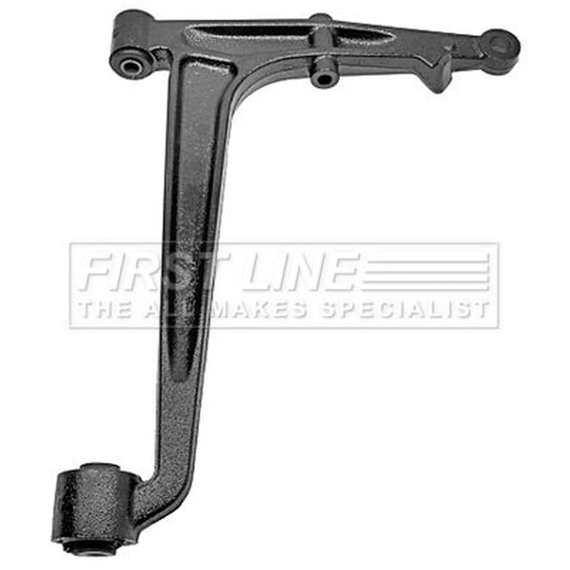 First Line Control/Trailing Arm FCA6604