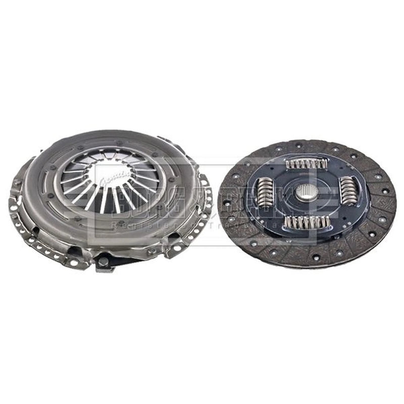 Borg & Beck Clutch Kit Set HKR1071