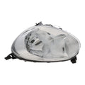 Valeo Headlight Headlamp W5W Left 044489