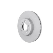 Bosch 2 x Vented Front Brake Discs 0 986 478 974