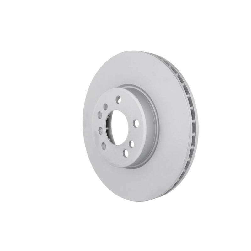 Bosch 2 x Vented Front Brake Discs 0 986 478 974