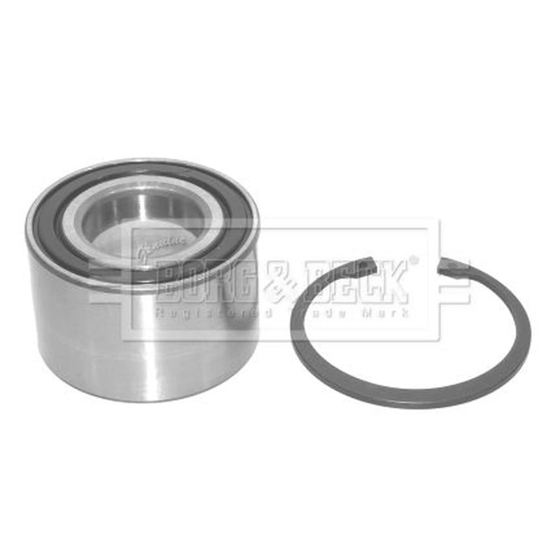 Borg & Beck Wheel Bearing Kit BWK327
