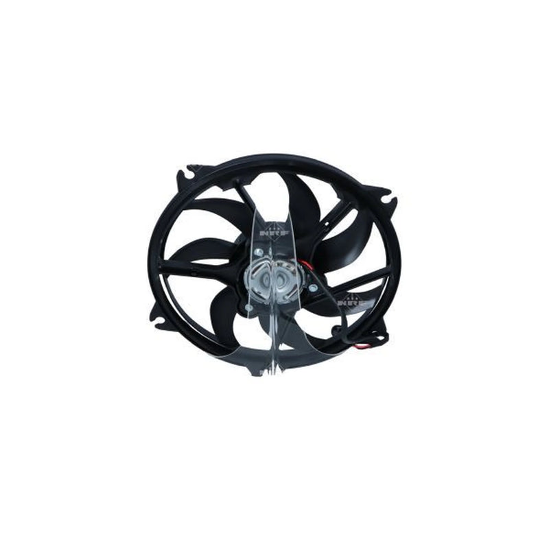 NRF Engine Cooling Fan 47354