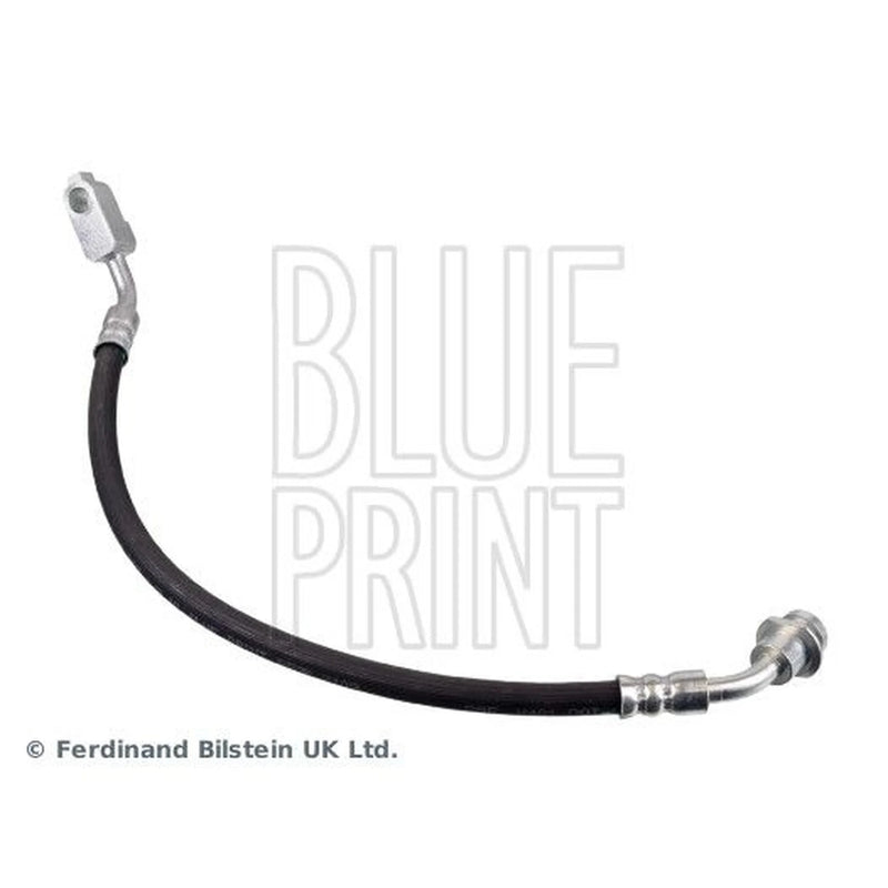 Blue Print Brake Hydraulic Hose Line Front Left ADT353428