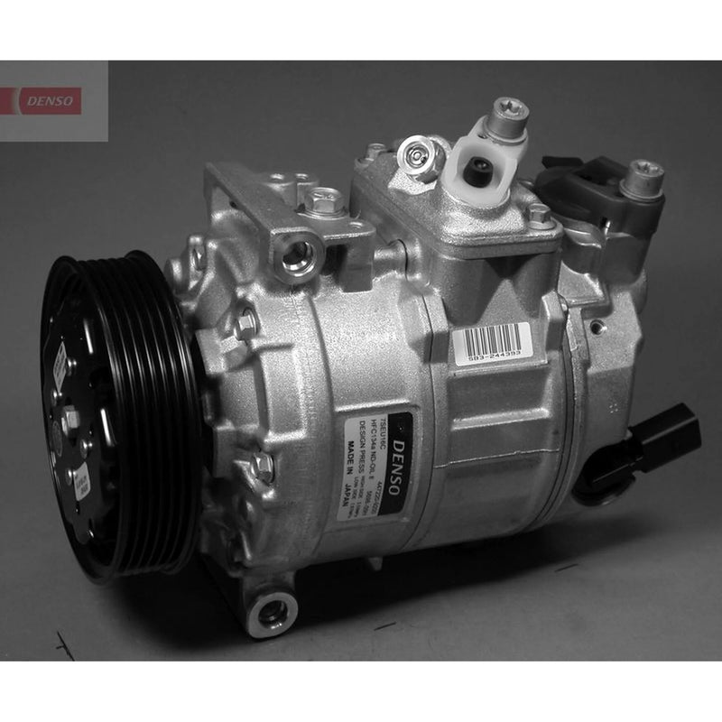 Denso Air Conditioning Compressor DCP32002