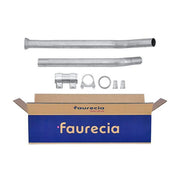 Hella Exhaust Pipe OD 8LA 366 001-971
