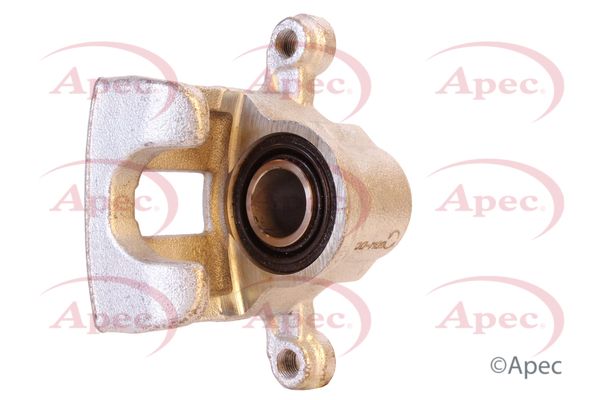 Apec Brake Caliper Assembly Rear Right
