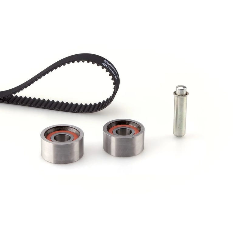 Gates Timing Belt Kit with Rollers K025495XS