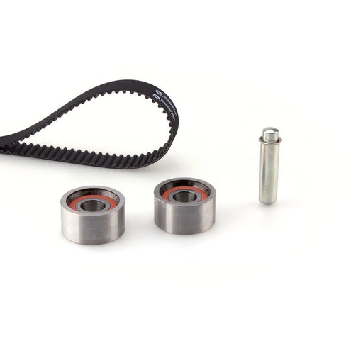 Gates Timing Belt Kit with Rollers K025495XS