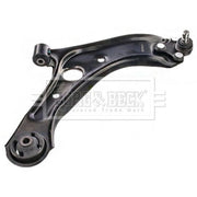 Borg & Beck Control/Trailing Arm BCA7682