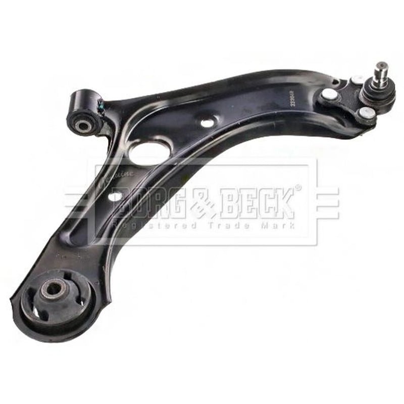 Borg & Beck Control/Trailing Arm BCA7682