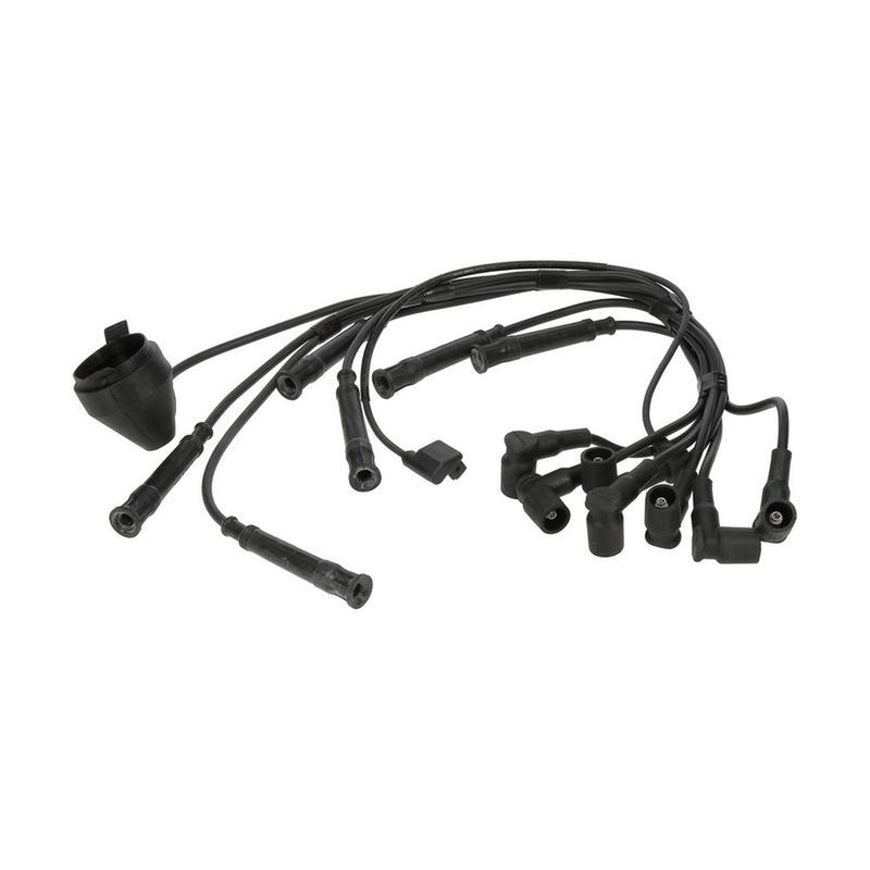 BERU Ignition HT Lead Cable Kit ZE755