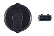 Hella 2NE 009 001-127 Rear Fog Light