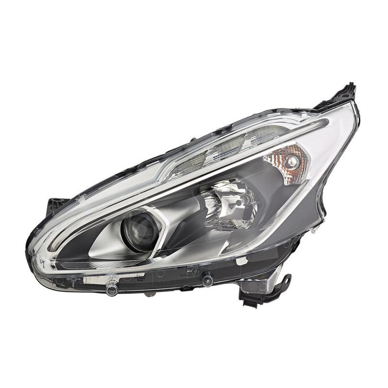 Valeo Headlight Headlamp H7 Left 046636