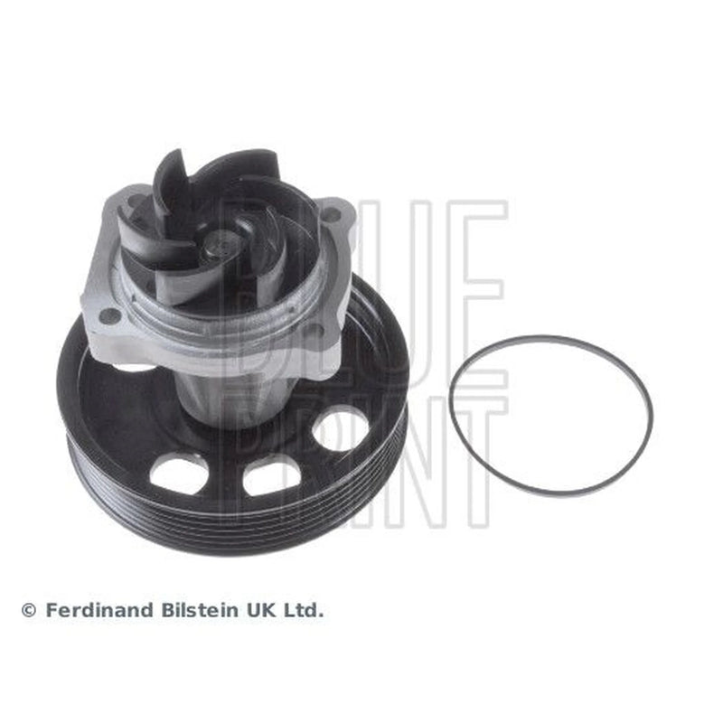 Blue Print Engine Cooling Water Pump ADK89117