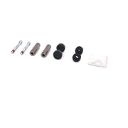 Bosch Brake Caliper Guide Sleeve Kit Rear 1 987 470 613