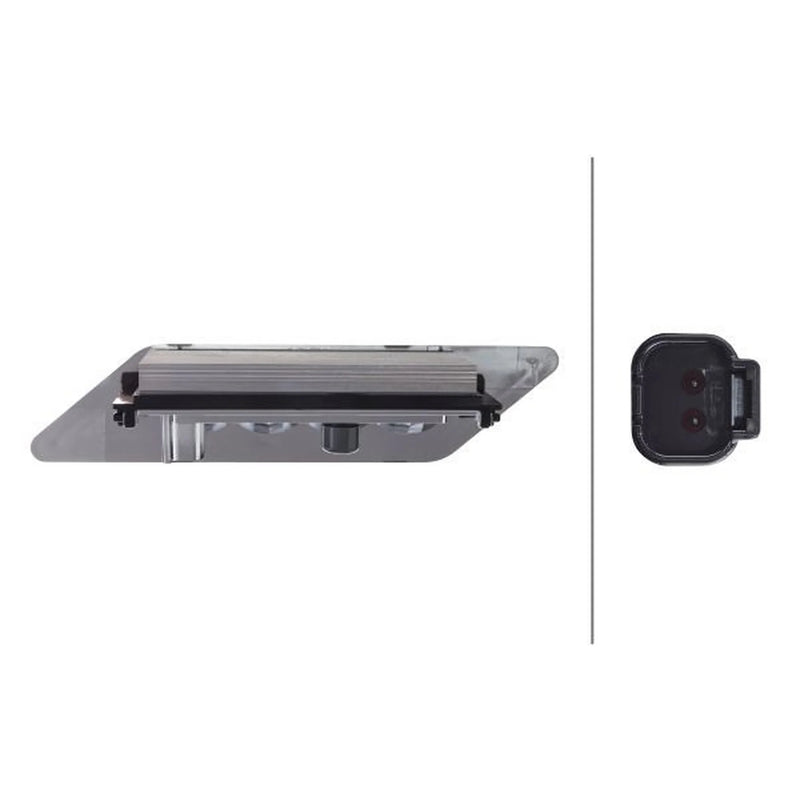 Hella Worklight High 1GE 996 198-321