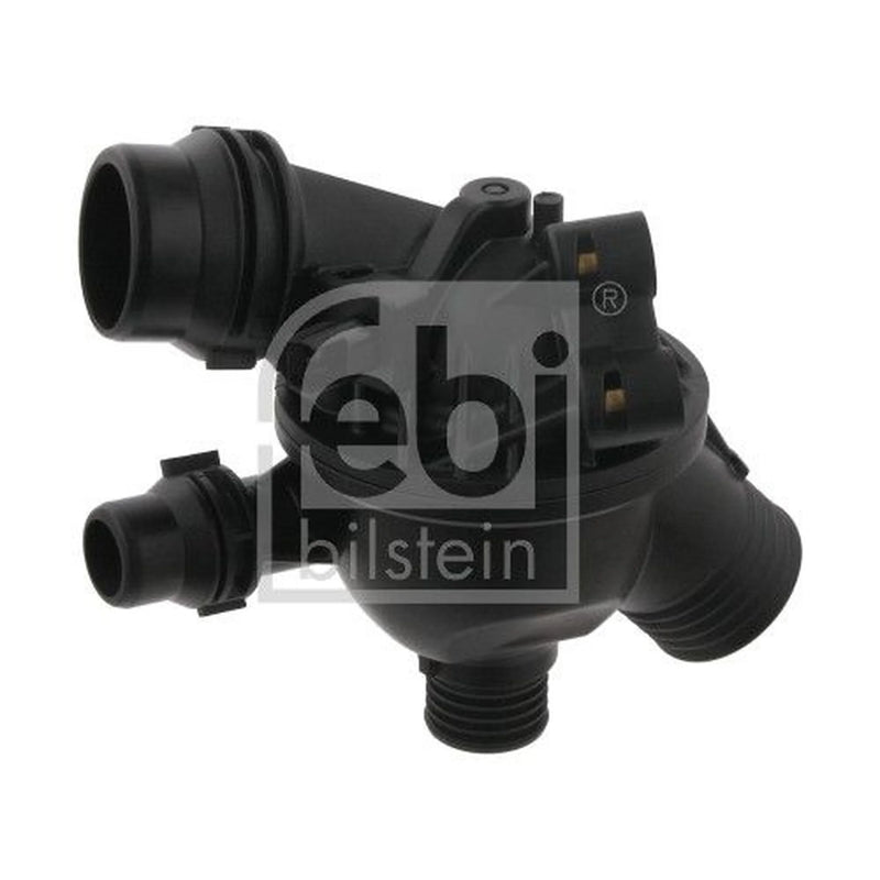 Febi Thermostat,Coolant 32988
