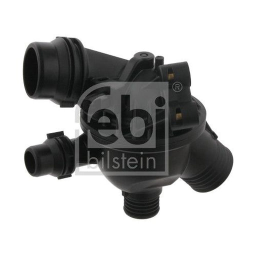 Febi Thermostat,Coolant 32988