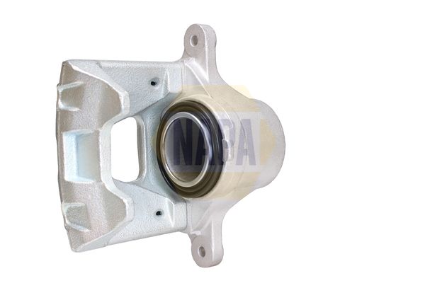 NAPA Brake Caliper Assembly Front Left