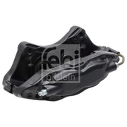 Febi Brake Caliper Assembly Rear Right 194945