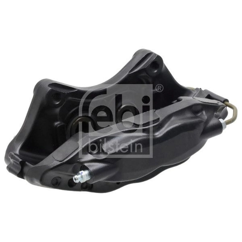 Febi Brake Caliper Assembly Rear Right 194945