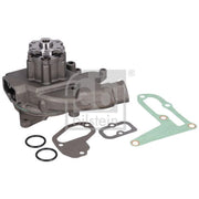 Febi Engine Cooling Water Pump 12846