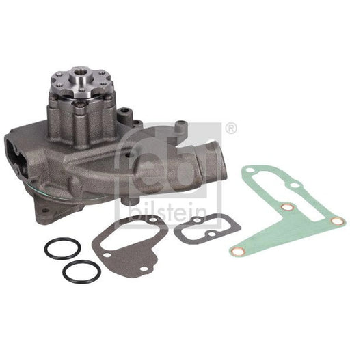 Febi Engine Cooling Water Pump 12846