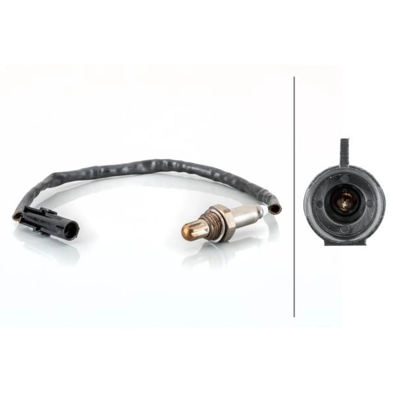 Hella O2 Lambda Oxygen Sensor before catalytic converter 6PA 358 103-361