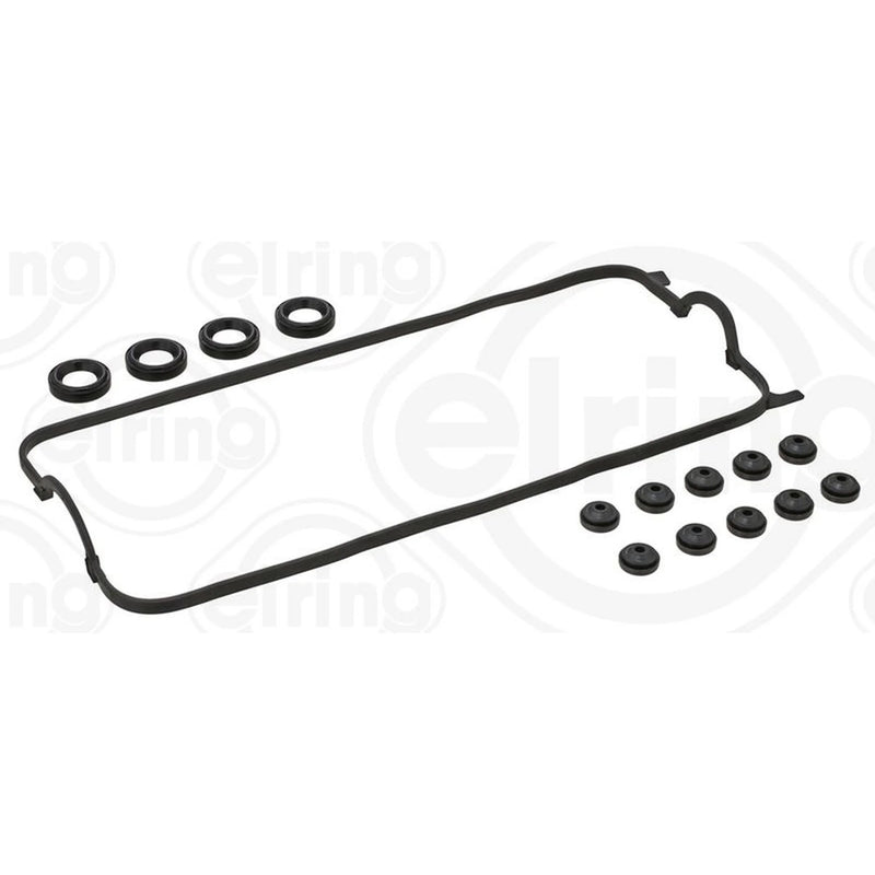 Elring Cylinder Head Cover Gasket Set 458.290