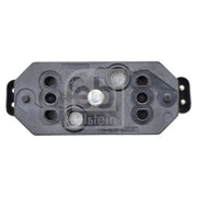 Febi Shift Cylinder Solenoid Valve Connectors 106418