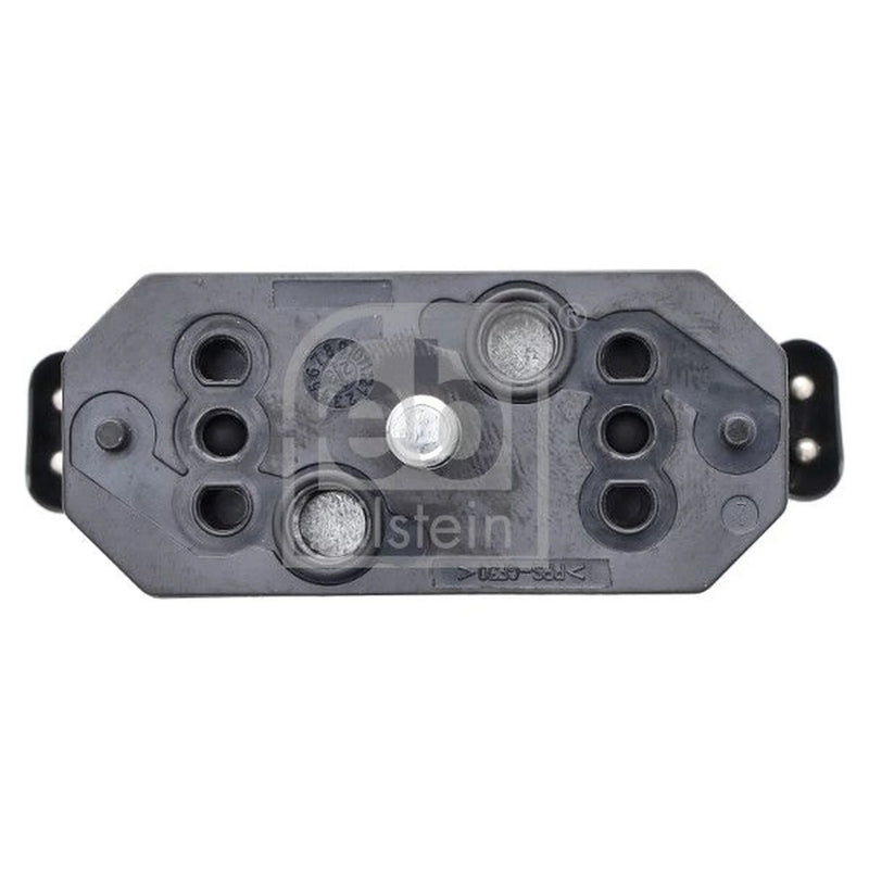 Febi Shift Cylinder Solenoid Valve Connectors 106418