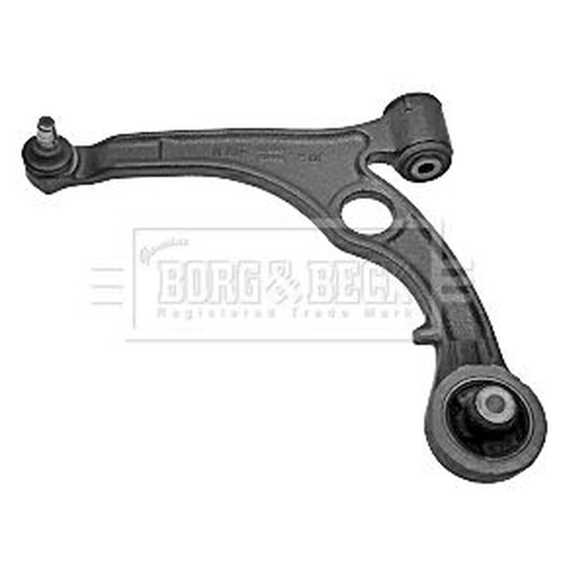 Borg & Beck Control/Trailing Arm BCA6743