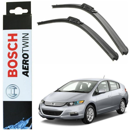 Bosch Aerotwin Front Wiper Blades Set Honda Insight 04.09> Ar141S Bosch  - Town Parts