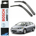 Bosch Aerotwin Front Wiper Blades Set Honda Insight 04.09> Ar141S Bosch  - Town Parts