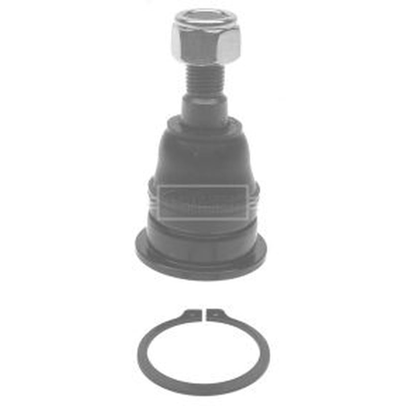 Borg & Beck Ball Joint Front Left BBJ5252