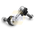 NAPA Stabiliser Bar Link Coupling Rod Front Right NST4181