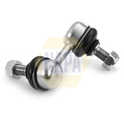 NAPA Stabiliser Bar Link Coupling Rod Front Right NST4181