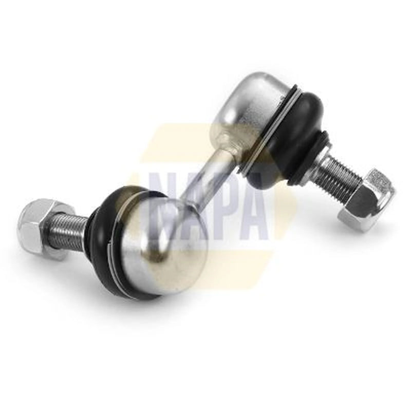 NAPA Stabiliser Bar Link Coupling Rod Front Right NST4181