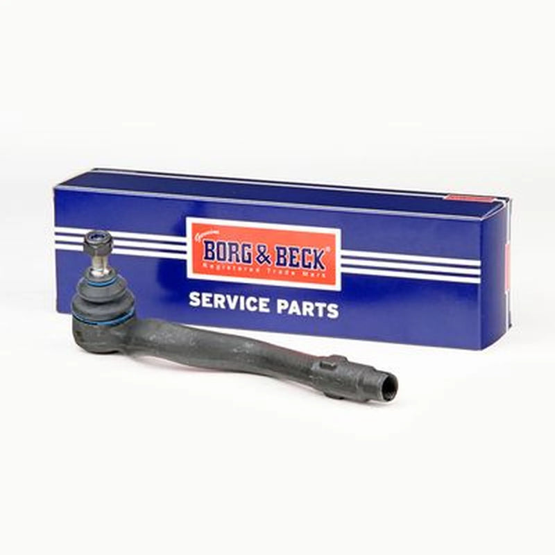 Borg & Beck Steering Tie Rod End Ball Joint BTR4274