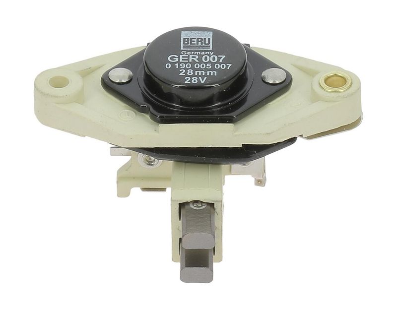 BERU Alternator Voltage Regulator