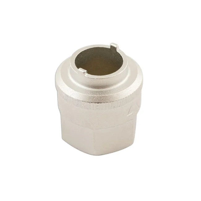Laser Tools Strut Nut Socket - for Mercedes-Benz - PL
