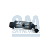 BM Catalysts Homologated Petrol Cat BM90902H