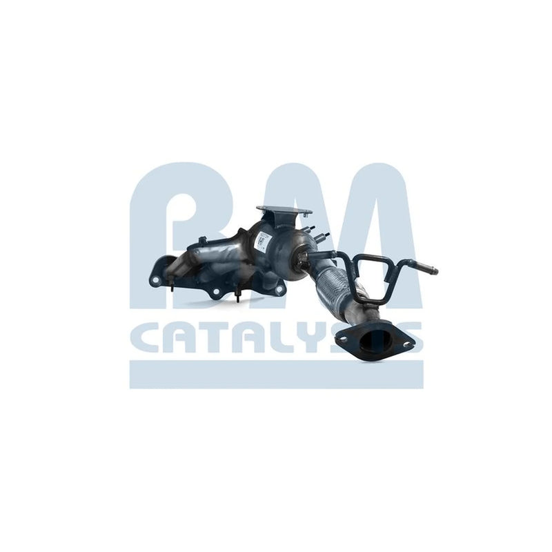 BM Catalysts Homologated Petrol Cat BM92073H