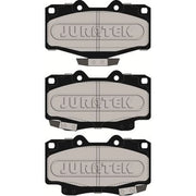 Juratek Front Brake Pad Set JCP797