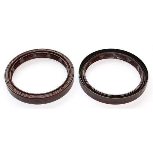 Elring Manual Transmission Shaft Seal 115mm OD ID Thick 222.830