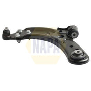 NAPA Control/Trailing Arm Front Left NST3422