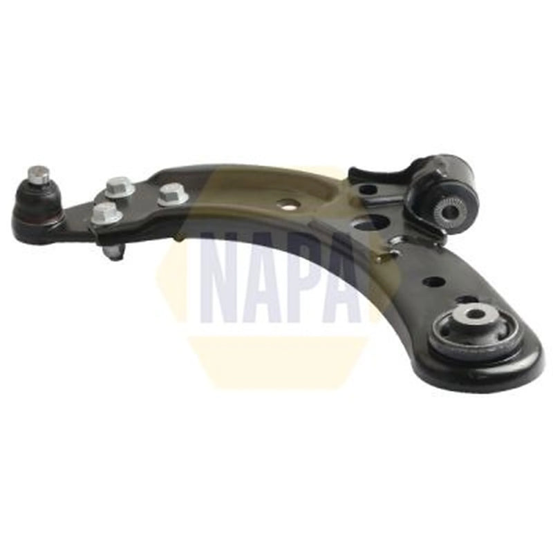 NAPA Control/Trailing Arm Front Left NST3422