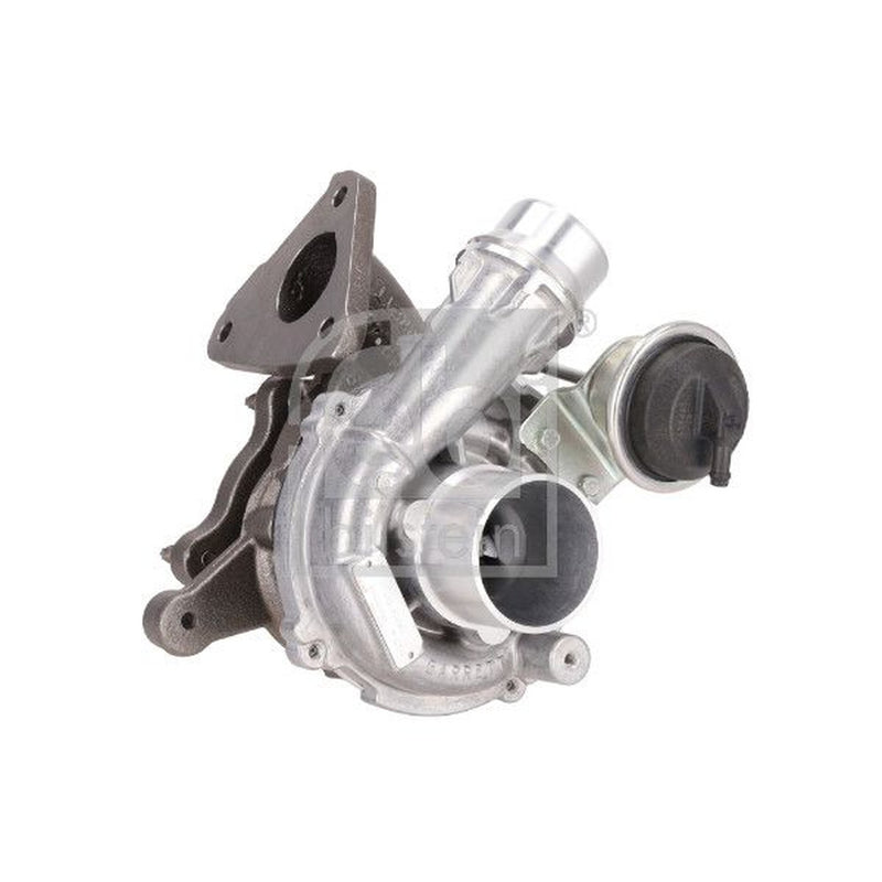 Febi Turbocharger Turbo Unit 186842