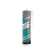 Dowsil 786+ Silicone Sealant White 310C - 8010246/C03